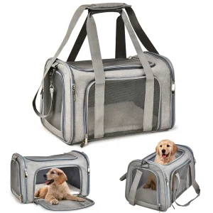 Dog Carrier Bag Soft Side